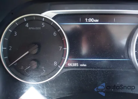 2021 Nissan Sentra Sv Xtronic Cvt z USA, uszkodzony, nr VIN 3N1AB8CV1MY275394